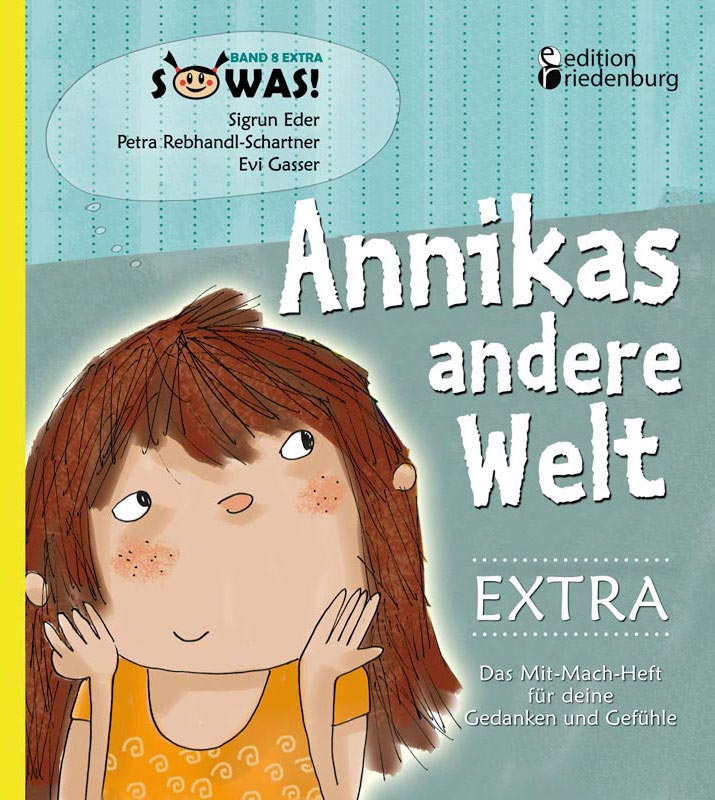 Annikas andere Welt EXTRA