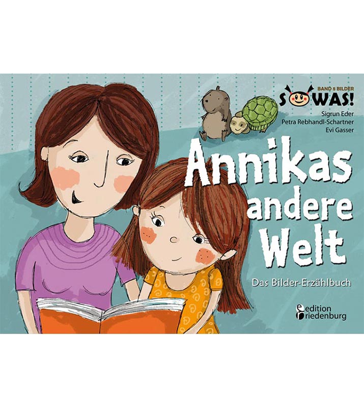 Annikas andere Welt